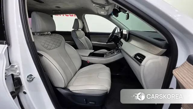 Hyundai Palisade id 3530679 из Кореи 20