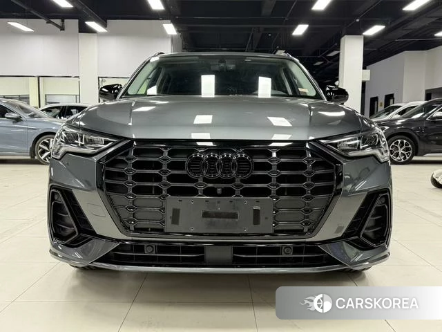 Audi Q3 id 4263329 из Китая 23