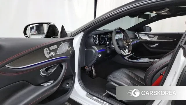 Mercedes-Benz CLS-Class C257 id 3523932 из Кореи 20