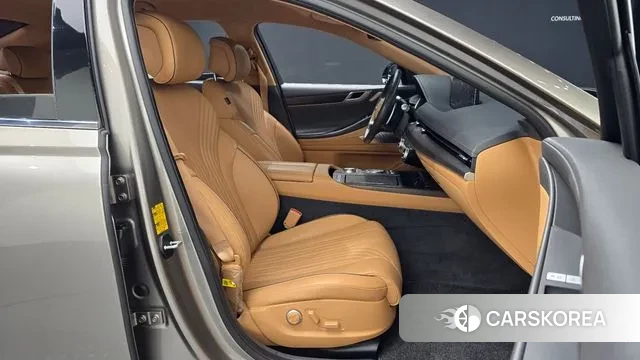 Genesis G80 (RG3) id 3686261 из Кореи 20