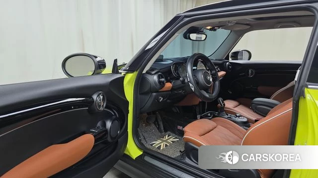 Mini Cooper S id 3805604 из Кореи 20