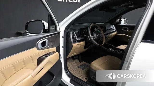 Kia The New Sorento 4th Generation id 3725752 из Кореи 20