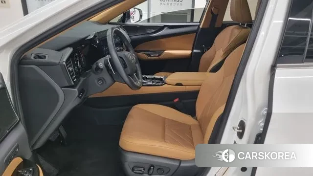 Lexus NX350h Second generation id 3638779 из Кореи 20