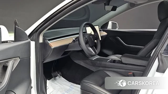 Tesla Model Y id 3389968 из Кореи 20