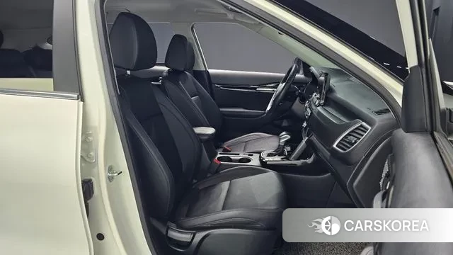 Kia Seltos id 3503322 из Кореи 20