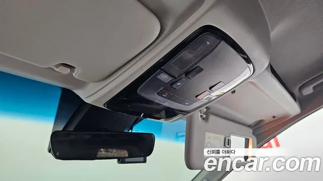 Hyundai Staria id 2686811 из Кореи 20