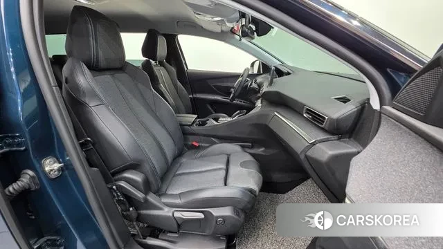 Peugeot 5008 second generation id 3022263 из Кореи 20