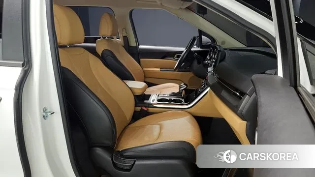 Kia Carnival 4th generation id 3660900 из Кореи 20