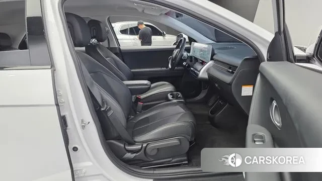 Hyundai Ionic 5 id 3059440 из Кореи 20