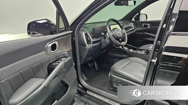 Kia The New Sorento 4th Generation id 4421916 из Кореи 37