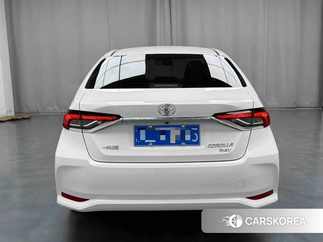 Toyota Corolla id 4261098 из Китая 20