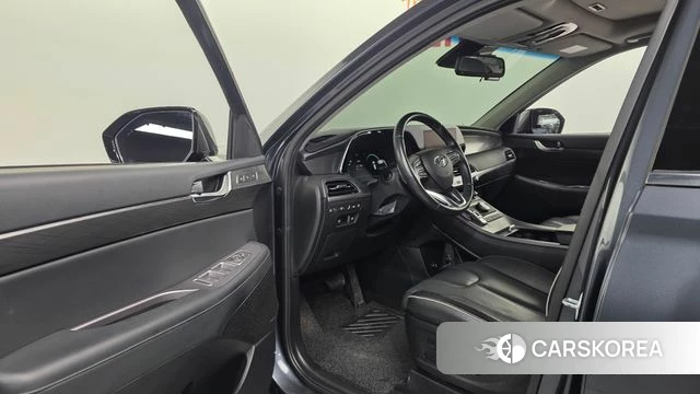 Hyundai Palisade id 3819685 из Кореи 20