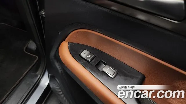 Ssangyong Rexton Sports Cannes id 2623242 из Кореи 20