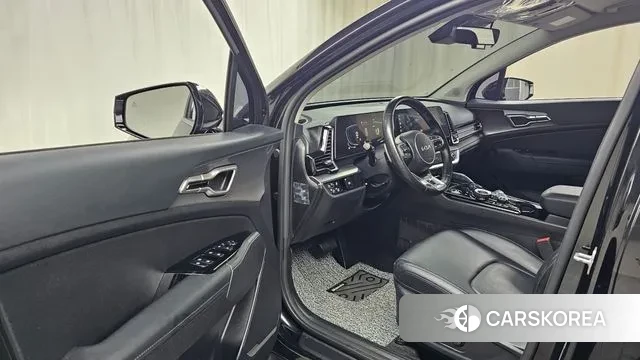 Kia Sportage 5th Generation Hybrid id 3011536 из Кореи 20