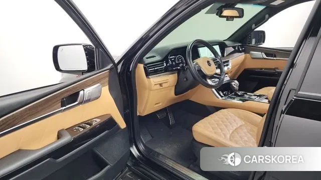 Kia Mohave Master id 3483404 из Кореи 20