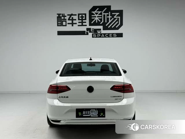 Volkswagen Lingdu id 4261577 из Китая 17