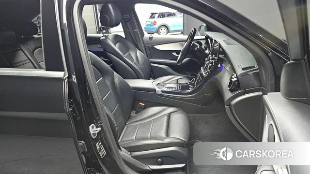 Mercedes-Benz GLC-Class X253 id 4835367 из Кореи 20