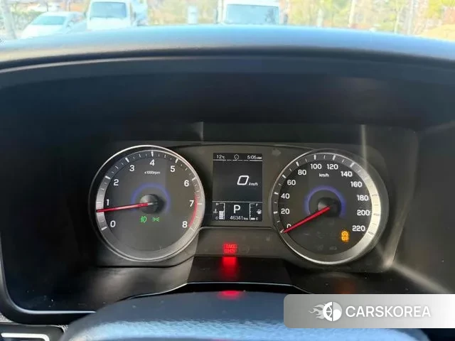 Ssangyong Berry New Tivoli id 3766047 из Кореи 15