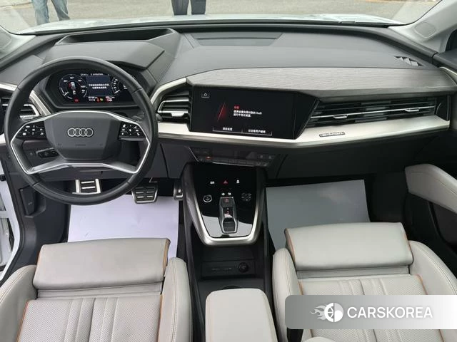 Audi Q5 e-tron id 4259760 из Китая 17