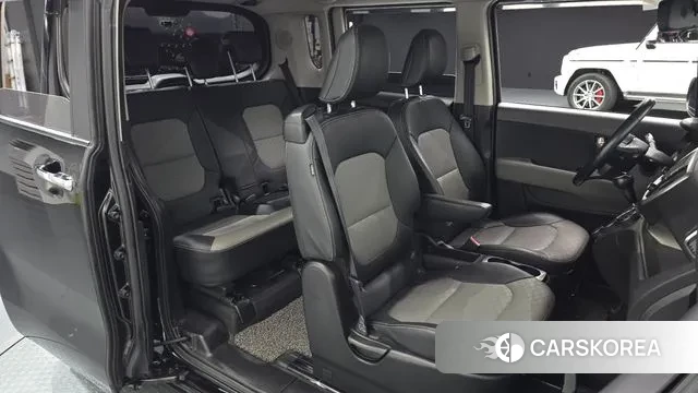 Kia The New Ray id 3504912 из Кореи 20