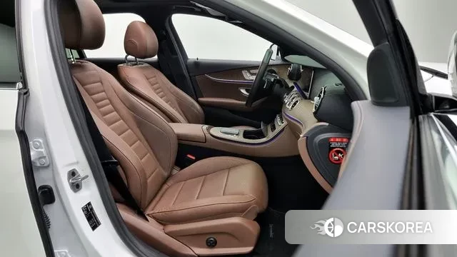 Mercedes-Benz E-Class W213 id 3660196 из Кореи 20