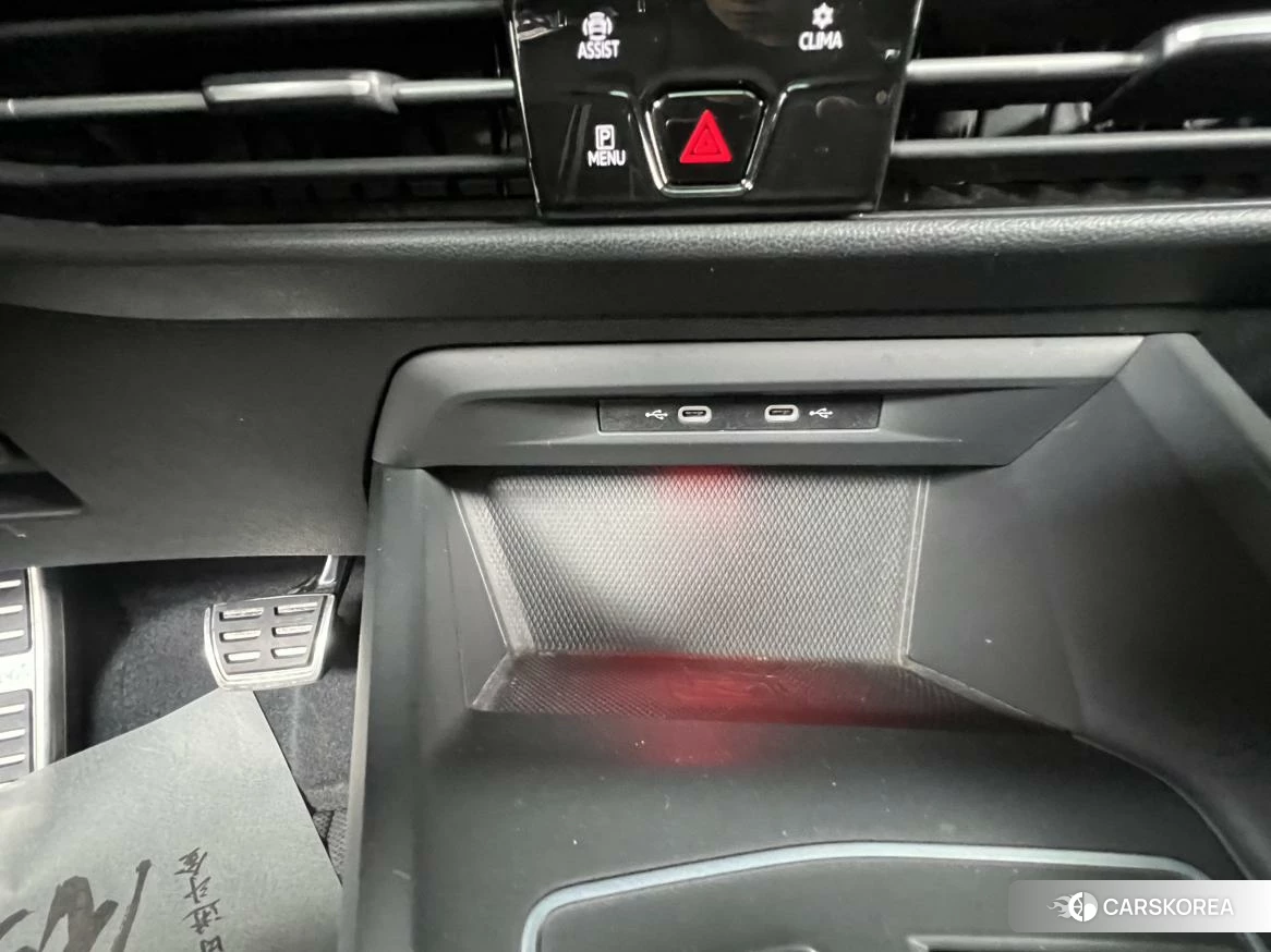 Volkswagen Golf id 4510648 из Китая 17