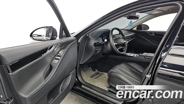 Genesis G80 (RG3) id 2951229 из Кореи 20