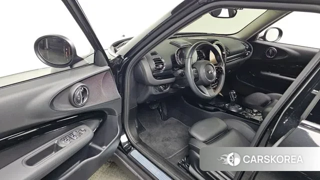 Mini Cooper Clubman id 3690164 из Кореи 20