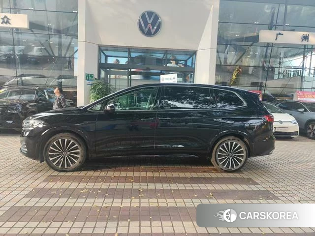 Volkswagen Weiran id 4273684 из Китая 12
