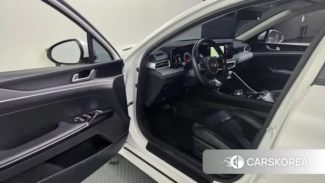 Kia K5 3rd generation id 3708441 из Кореи 20