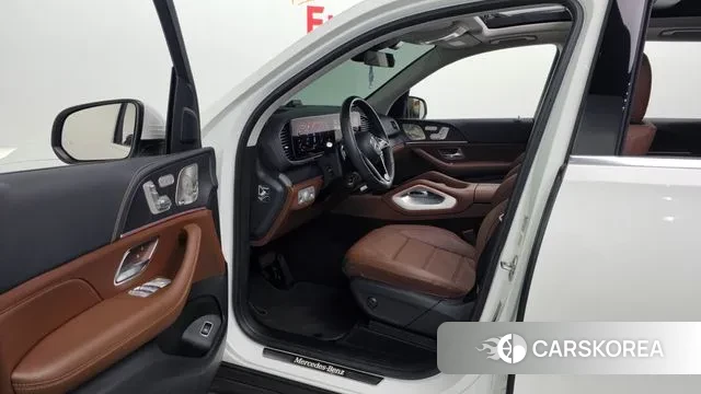 Mercedes-Benz GLE-Class W167 id 3431553 из Кореи 20