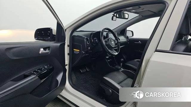 Kia All New Morning (JA) id 4476916 из Кореи 30