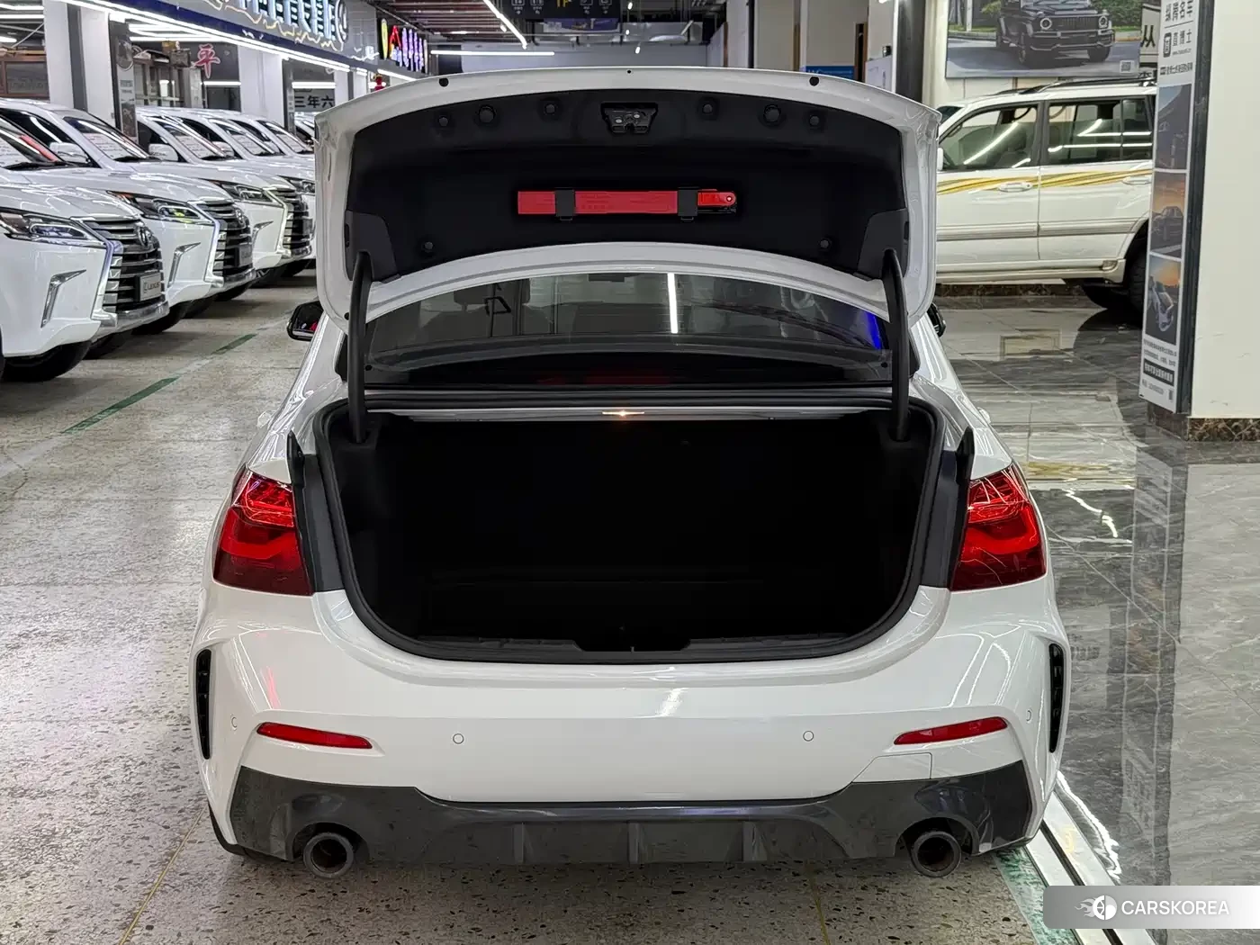 BMW 1 series id 4629545 из Китая 19