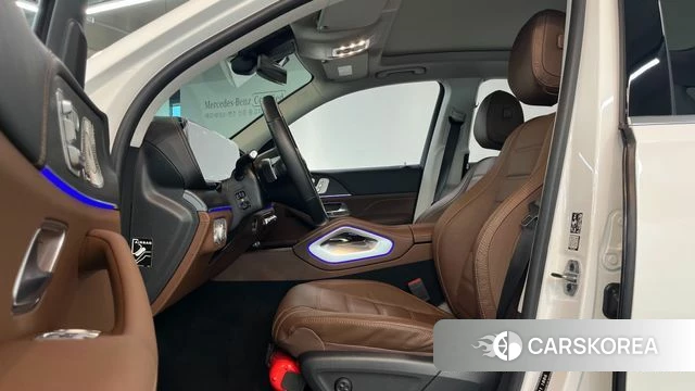 Mercedes-Benz GLE-Class W167 id 3909382 из Кореи 20