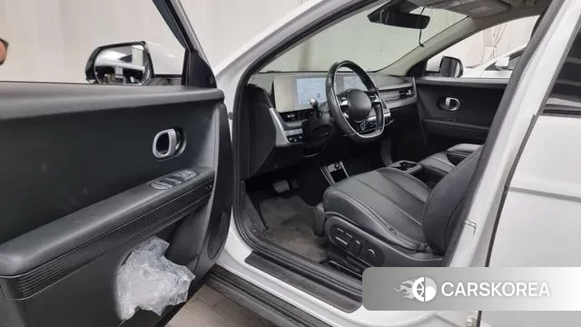 Hyundai Ionic 5 id 3012243 из Кореи 20