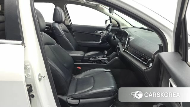 Kia Sportage 5th Generation id 4283037 из Кореи 30