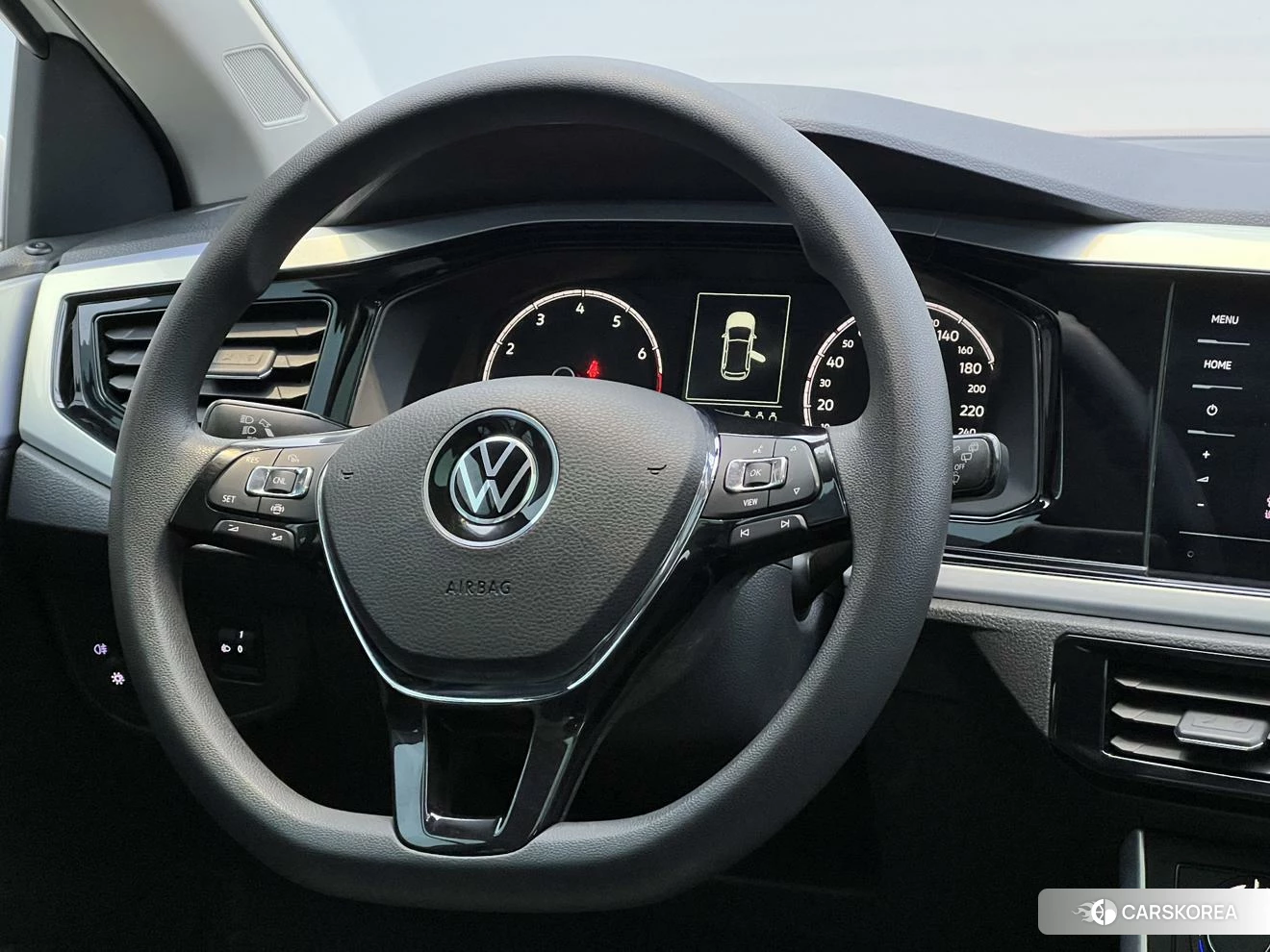 Volkswagen Polo id 4479521 из Китая 17