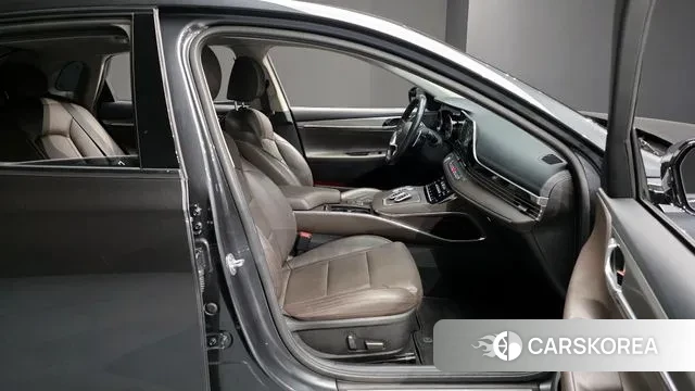 Hyundai The New Grandeur IG id 3258940 из Кореи 20