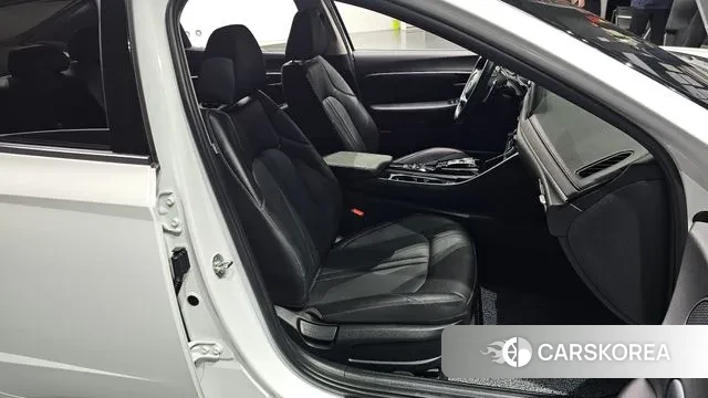 Hyundai Sonata (DN8) id 3355700 из Кореи 20