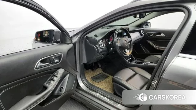 Mercedes-Benz GLA-Class X156 id 3134372 из Кореи 20