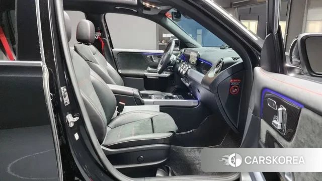 Mercedes-Benz GLB-Class X247 id 3341626 из Кореи 20