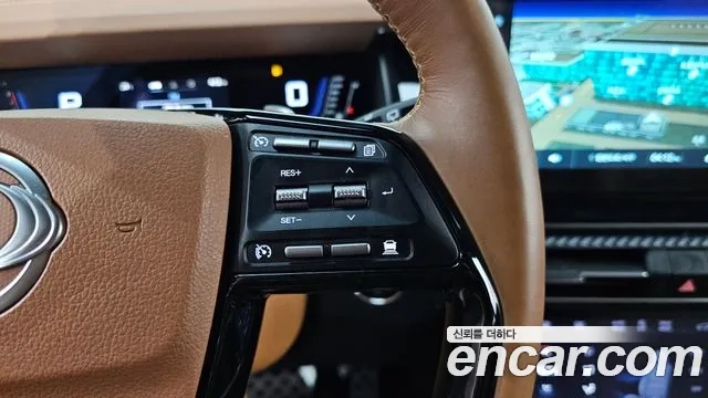 Ssangyong Torres id 2873806 из Кореи 20