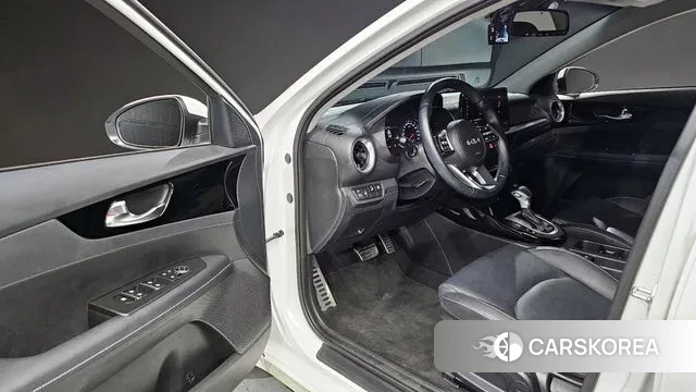 Kia The New K3 2nd generation id 3639299 из Кореи 20