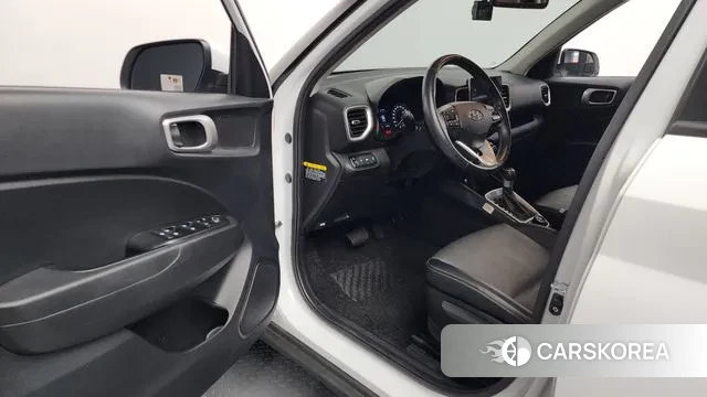 Hyundai Venue id 3449110 из Кореи 20