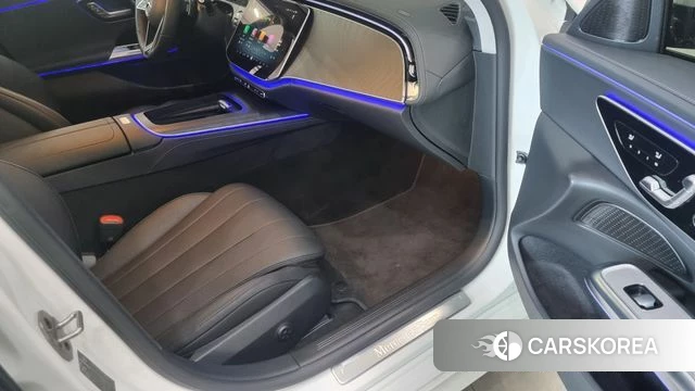 Mercedes-Benz E-Class W214 id 4744332 из Кореи 20