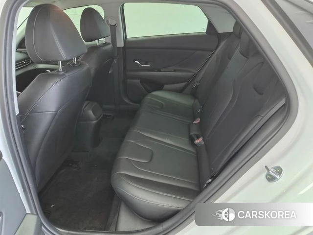 Hyundai Avante (CN7) id 4511445 из Кореи 20