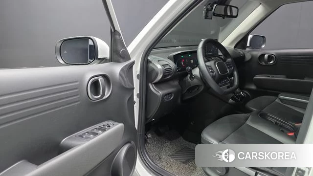 Hyundai Casper id 3940147 из Кореи 20