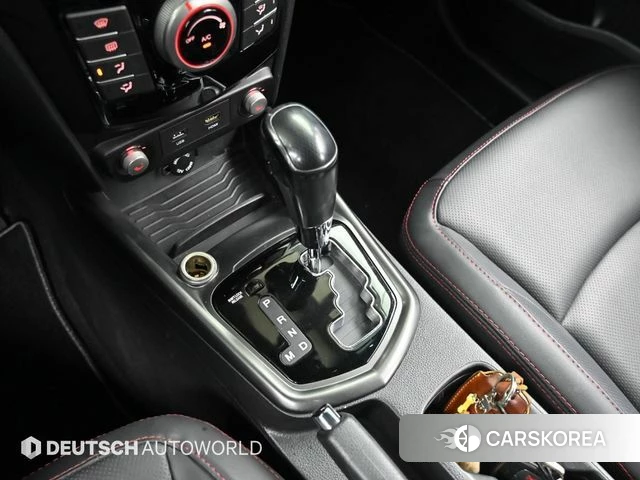 Ssangyong Tivoli Air id 4582201 из Кореи 20