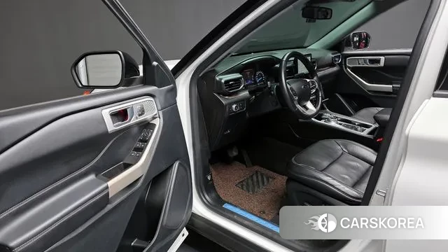 Ford Explorer 6th Generation id 3716599 из Кореи 20