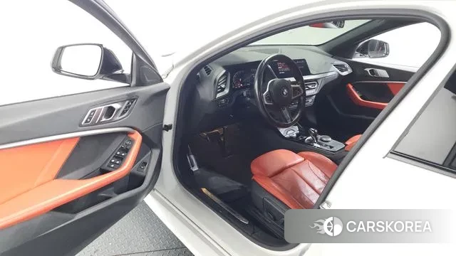 BMW 1 Series (F40) id 3747108 из Кореи 20